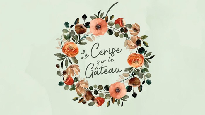 La Cerise sur le Gateau