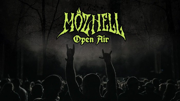 MozHell Open Air MozHell Open Air