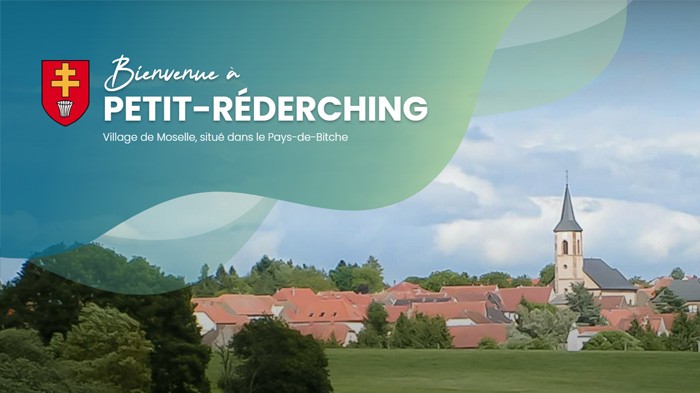 Petit Réderching Petit Réderching