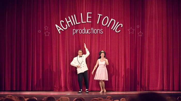 Achille Tonic