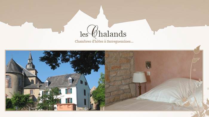 Les Chalands