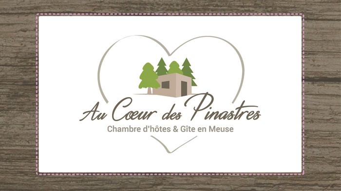 Au Coeur des Pinastres