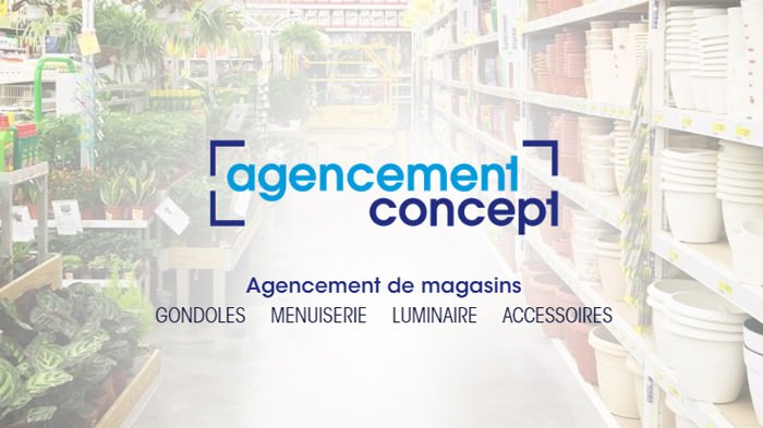 AgencementConcept