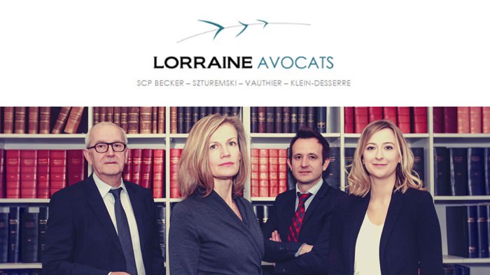 Lorraine Avocats Metz