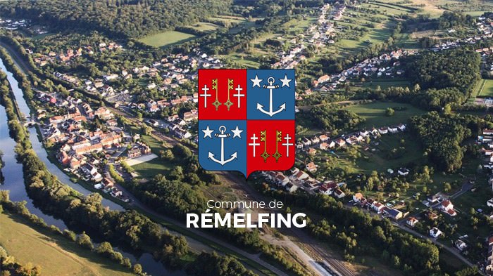 Commune de Rémelfing