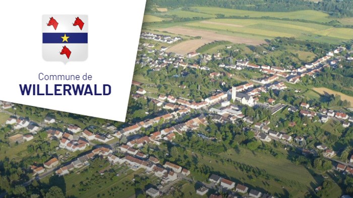 Commune de Willerwald