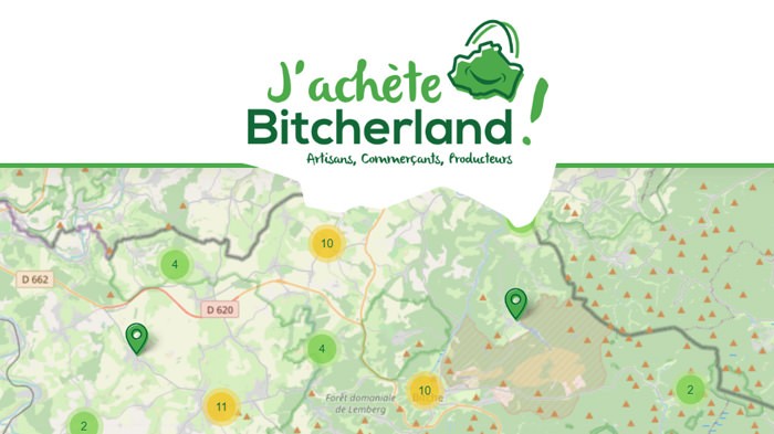 J'achète Bitcherland