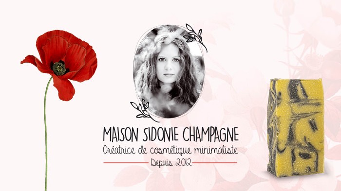 Maison Sidonie Champagne