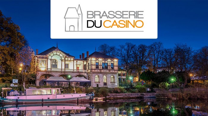 Brasserie du Casino